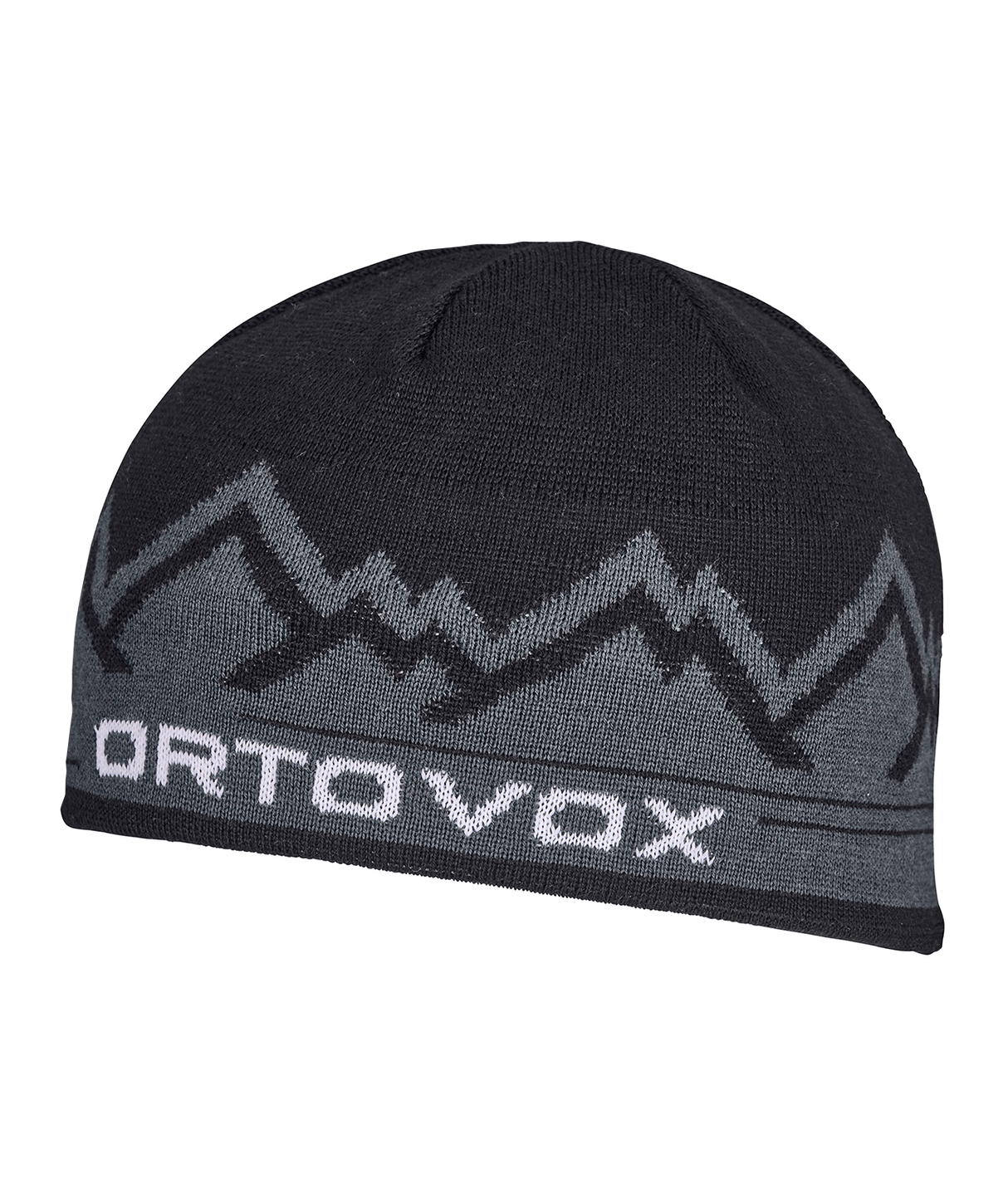 ORTOVOX - PEAK BEANIE
