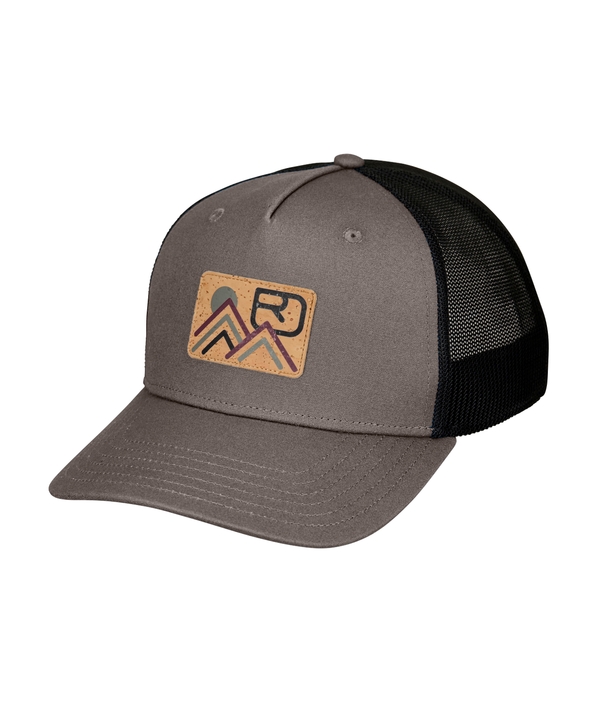 ORTOVOX - CORKY TRUCKER CAP