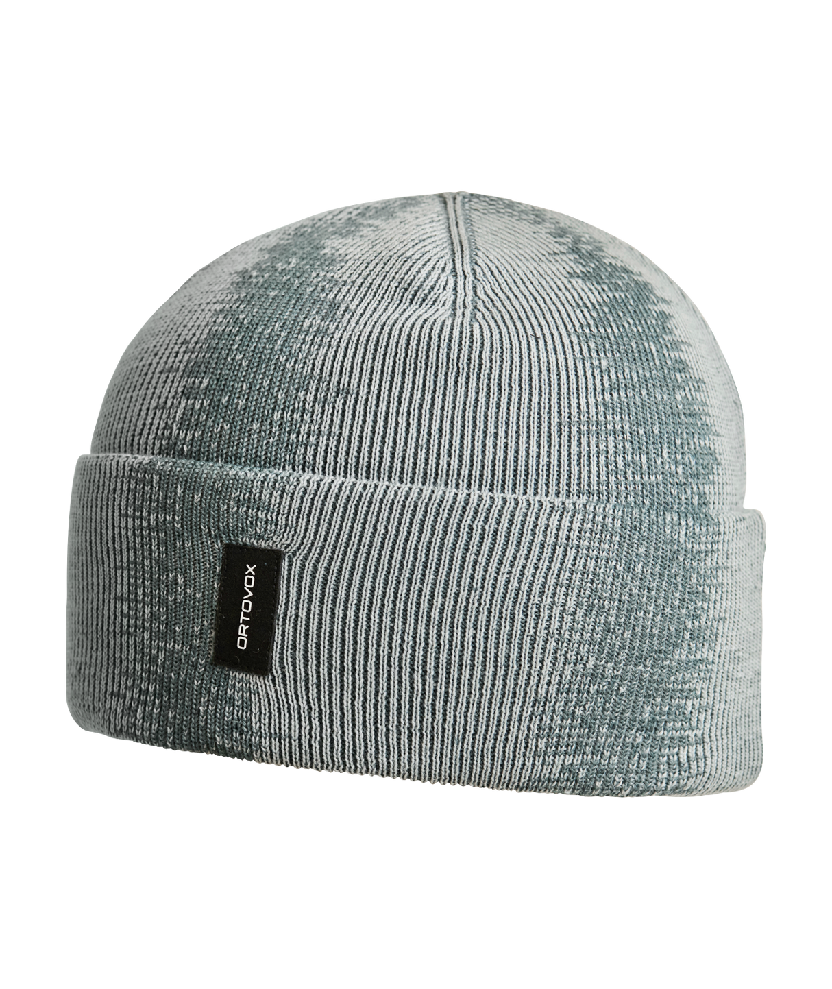 ORTOVOX - NICHOLSON RIB BEANIE