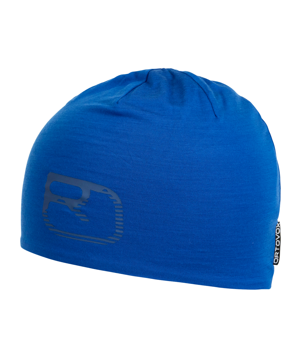 ORTOVOX - 120 COOL TEC LOGO BEANIE