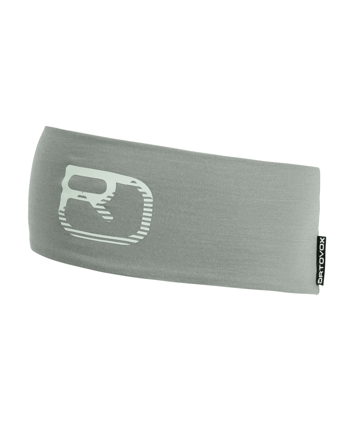 ORTOVOX - 120 COOL TEC LOGO HEADBAND