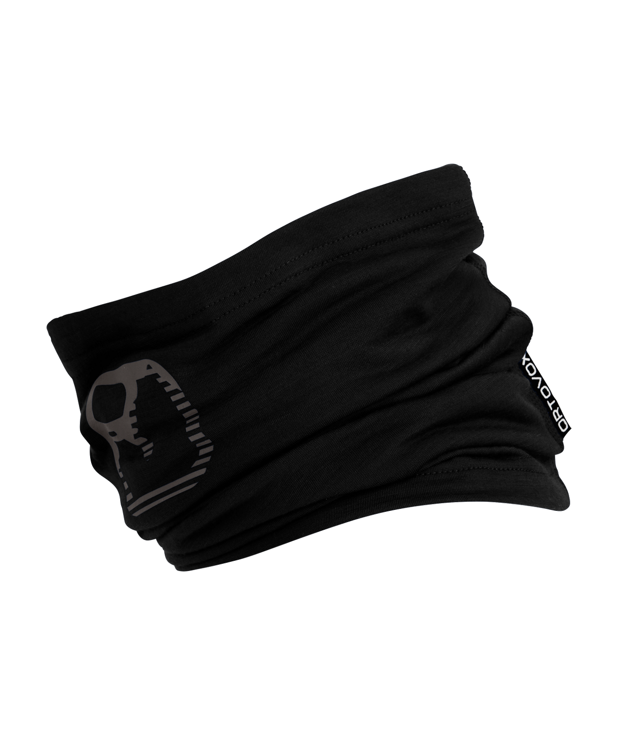 ORTOVOX - 120 COOL TEC LOGO NECKWARMER