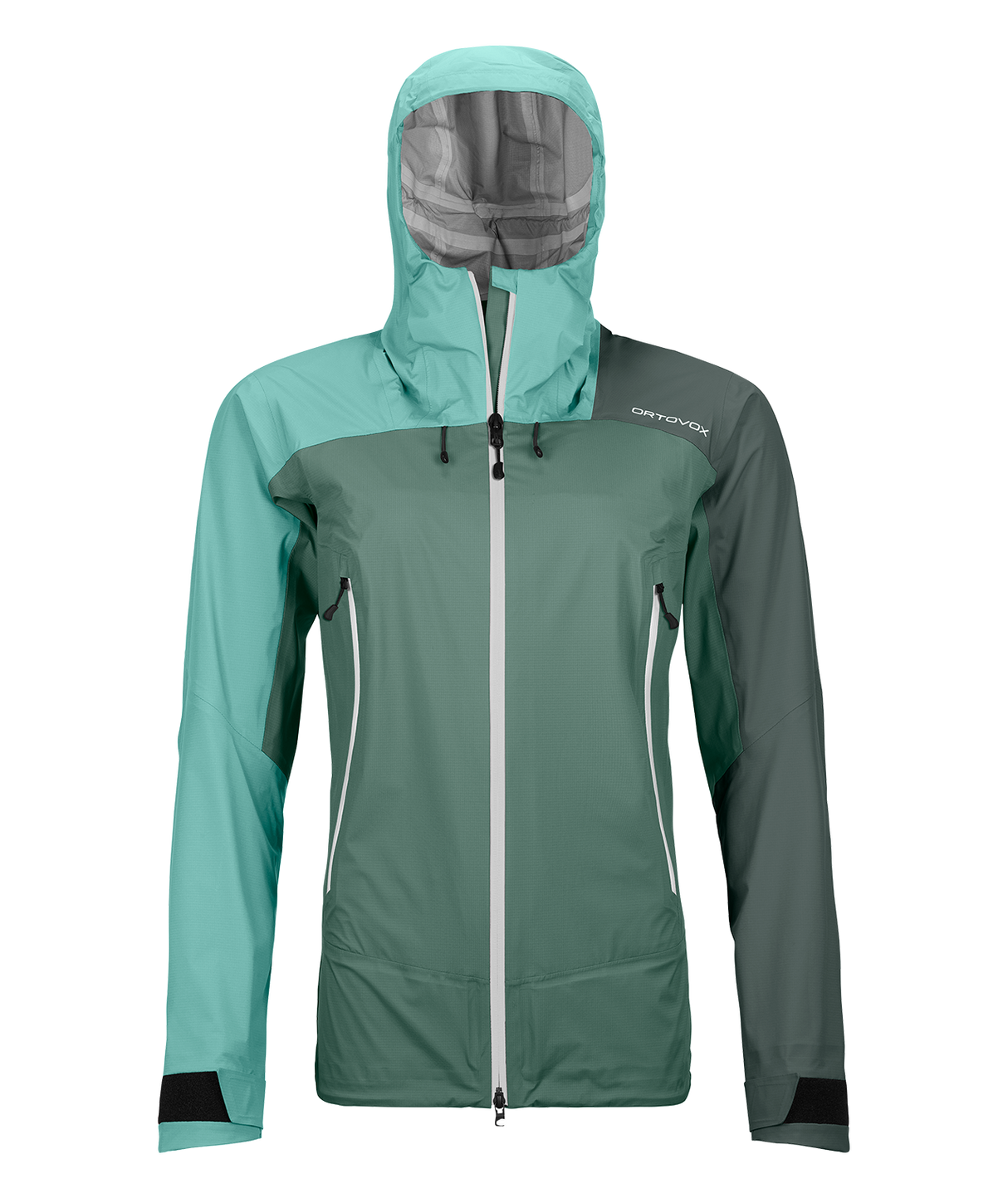 ORTOVOX - WESTALPEN 3L LIGHT JACKET W