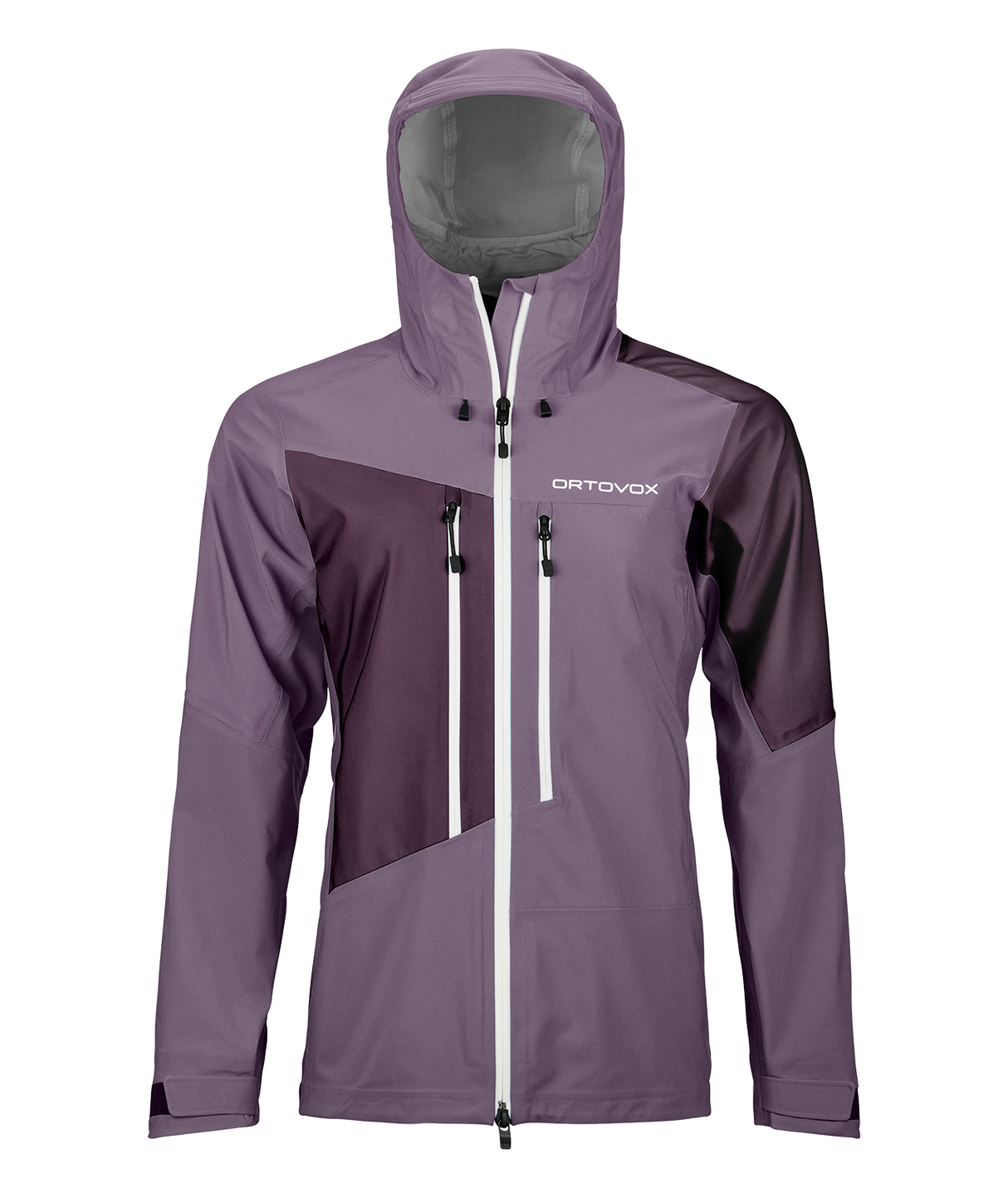 ORTOVOX - WESTALPEN 3L JACKET W