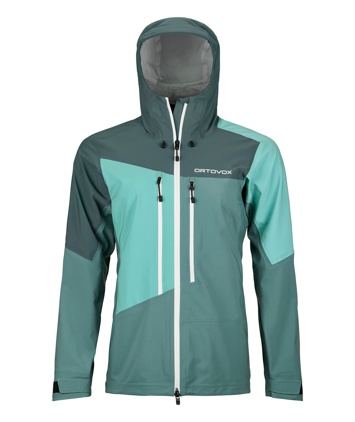 ORTOVOX - WESTALPEN 3L JACKET W