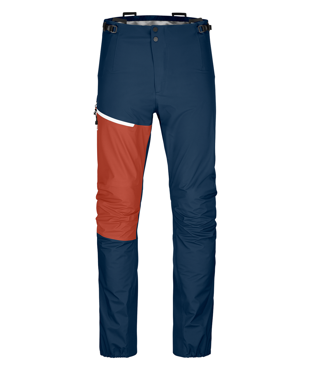 ORTOVOX - WESTALPEN 3L LIGHT PANTS M
