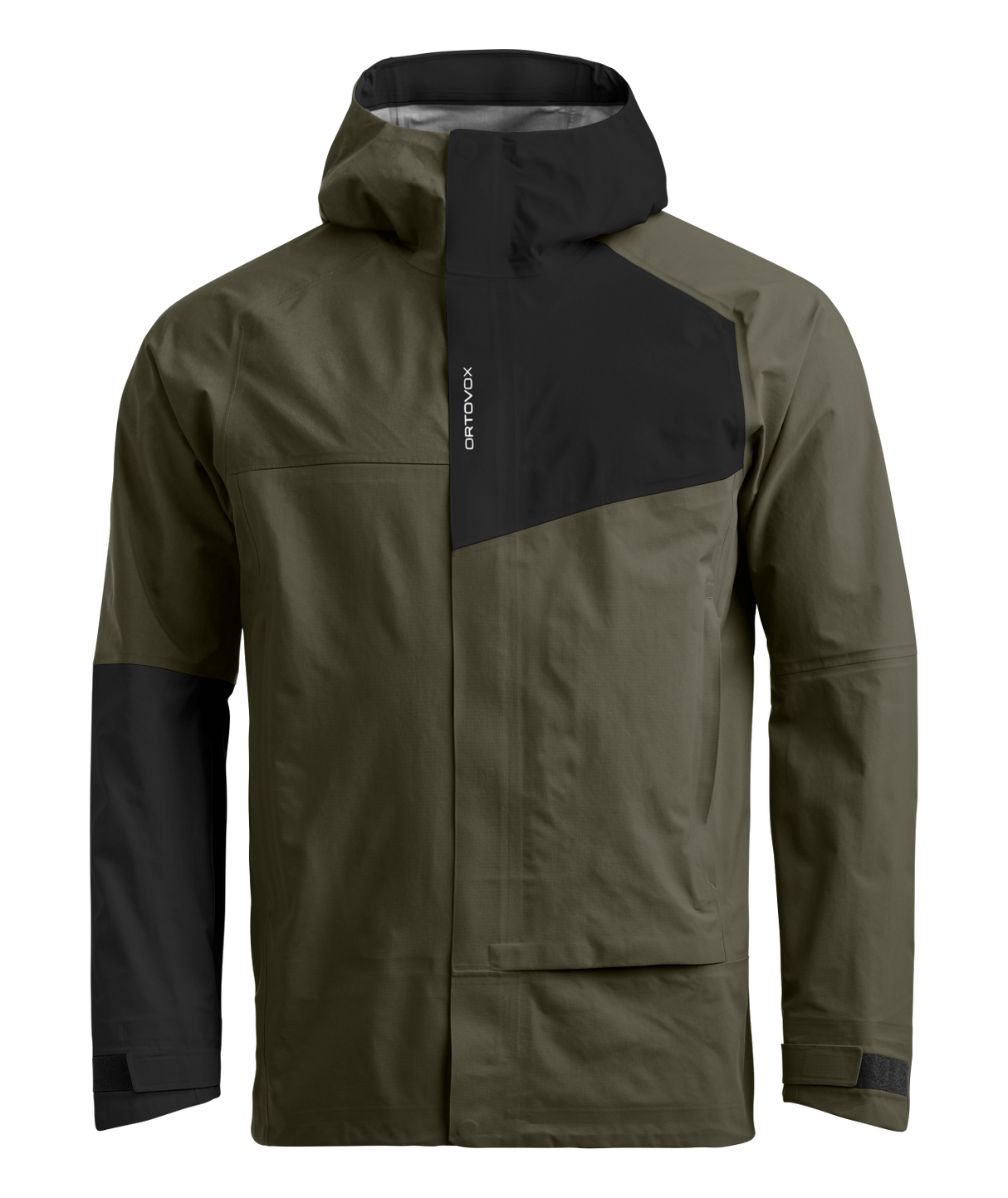 ORTOVOX - SECEDA 3L JACKET M