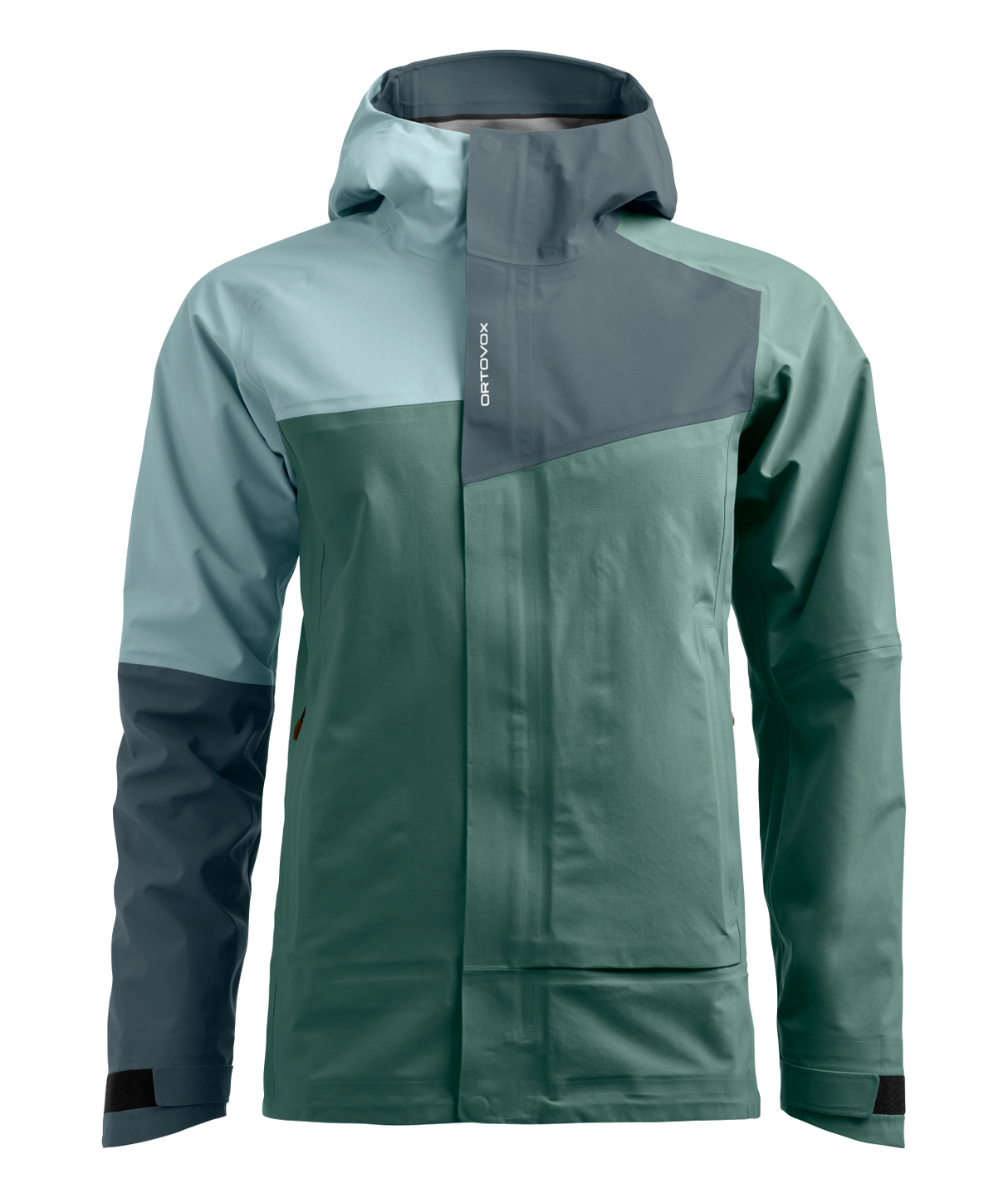 ORTOVOX - SECEDA 3L JACKET W
