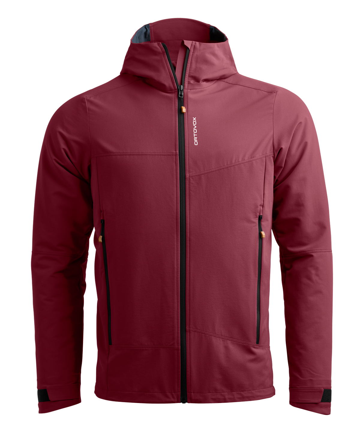 ORTOVOX - SECEDA SOFTSHELL JACKET M