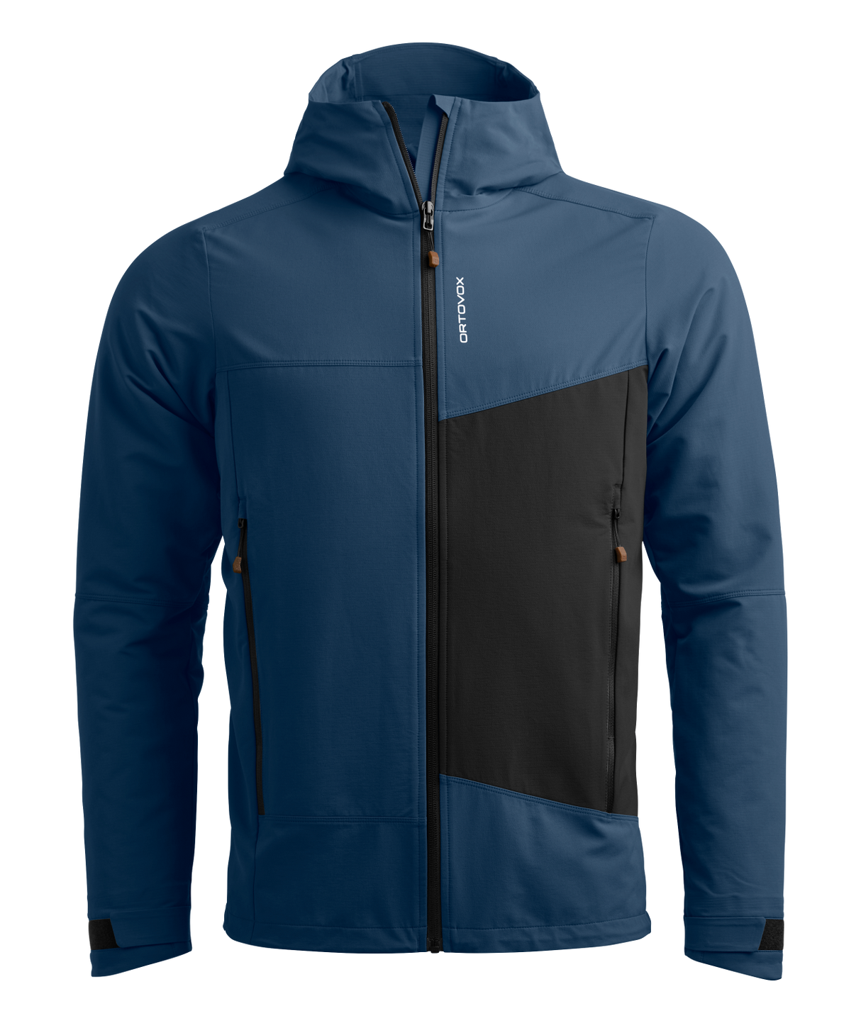 ORTOVOX - SECEDA SOFTSHELL JACKET M