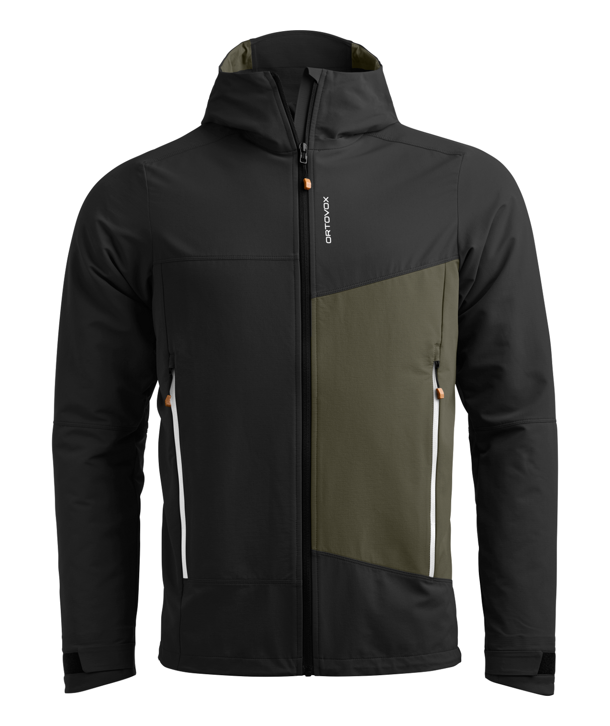 ORTOVOX - SECEDA SOFTSHELL JACKET M