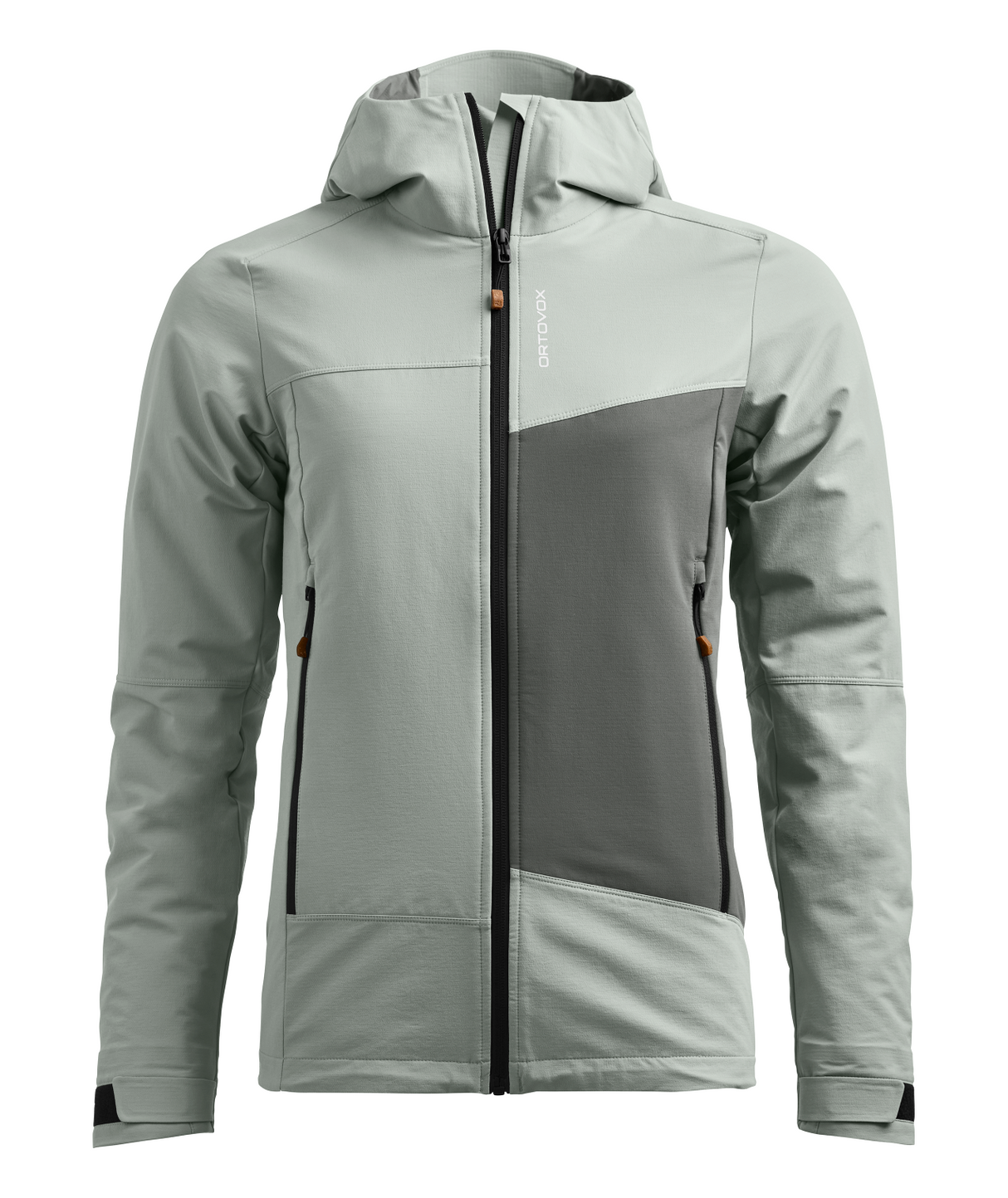 ORTOVOX - SECEDA SOFTSHELL JACKET W