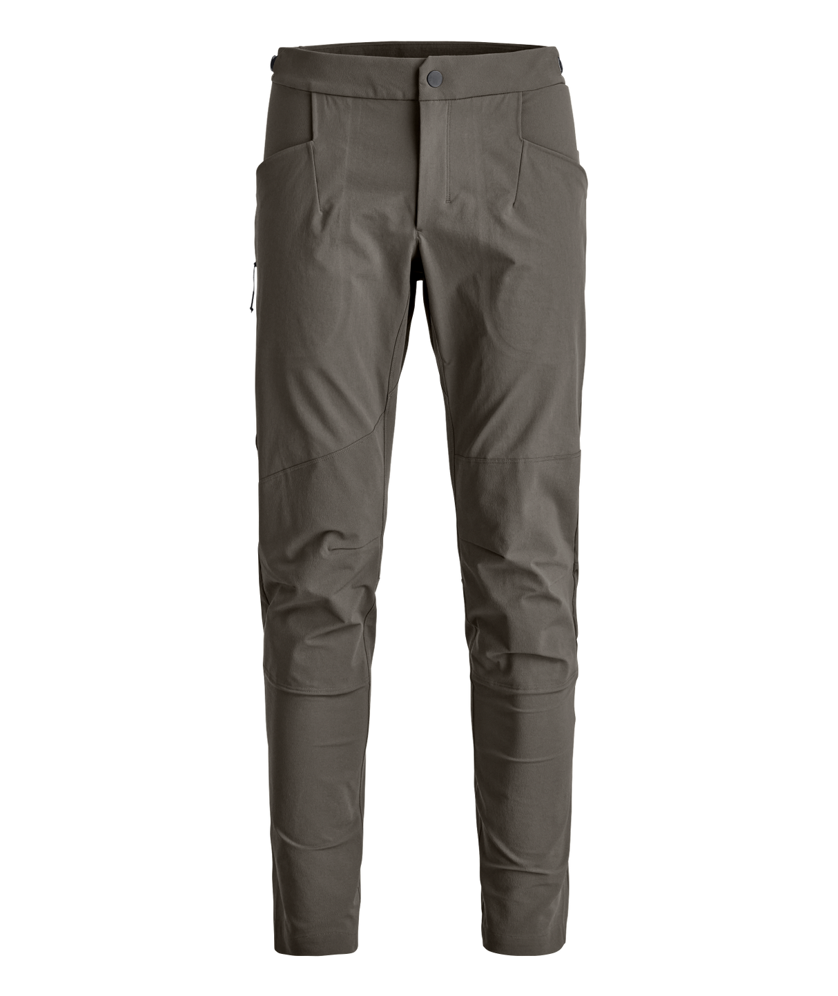 ORTOVOX - TRAD PLUS PANTS M
