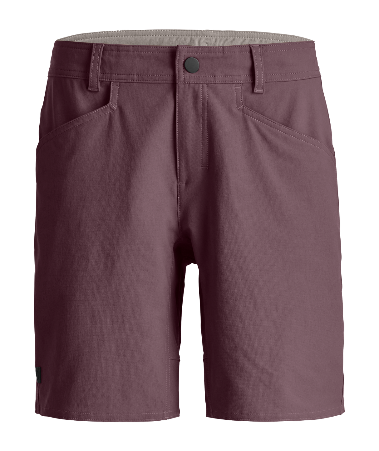 ORTOVOX - AFFINITY PLUS SHORTS W