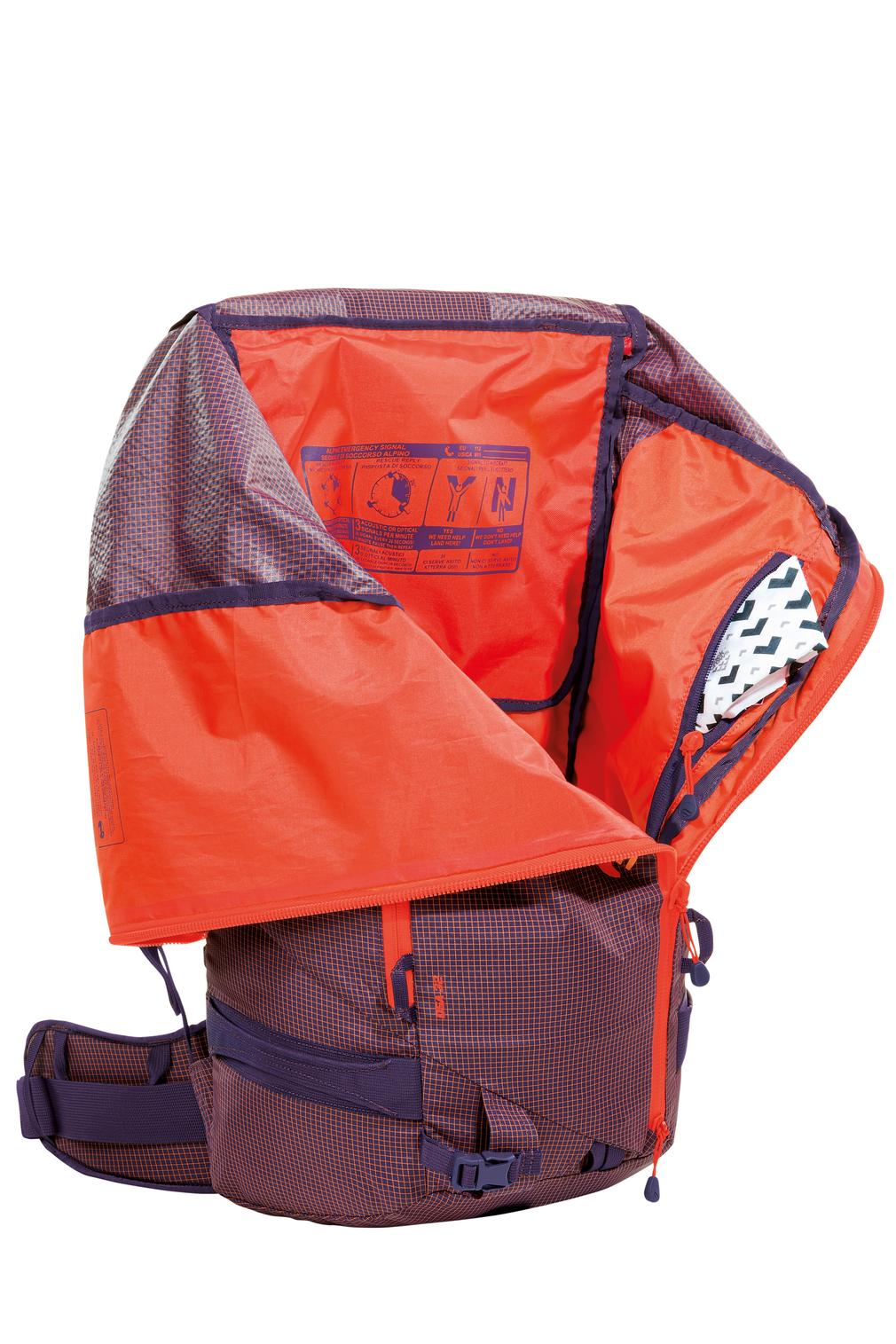 FERRINO - ZAINO OSA 32