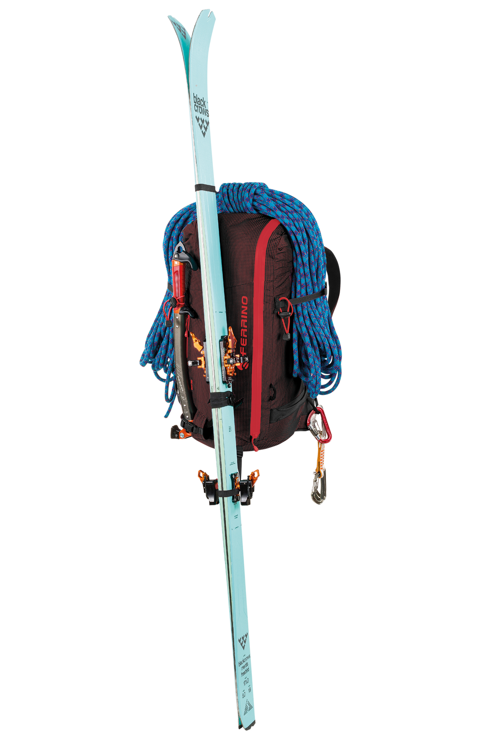 FERRINO - ZAINO OSA 32