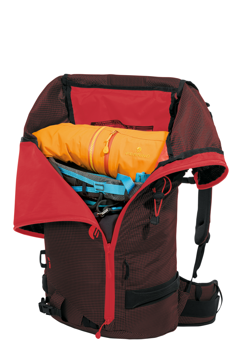 FERRINO - ZAINO OSA 32