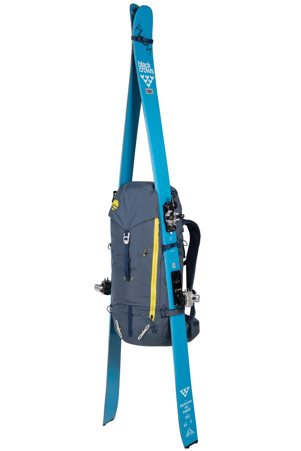 FERRINO - ZAINO SUMMIT 32 + 5