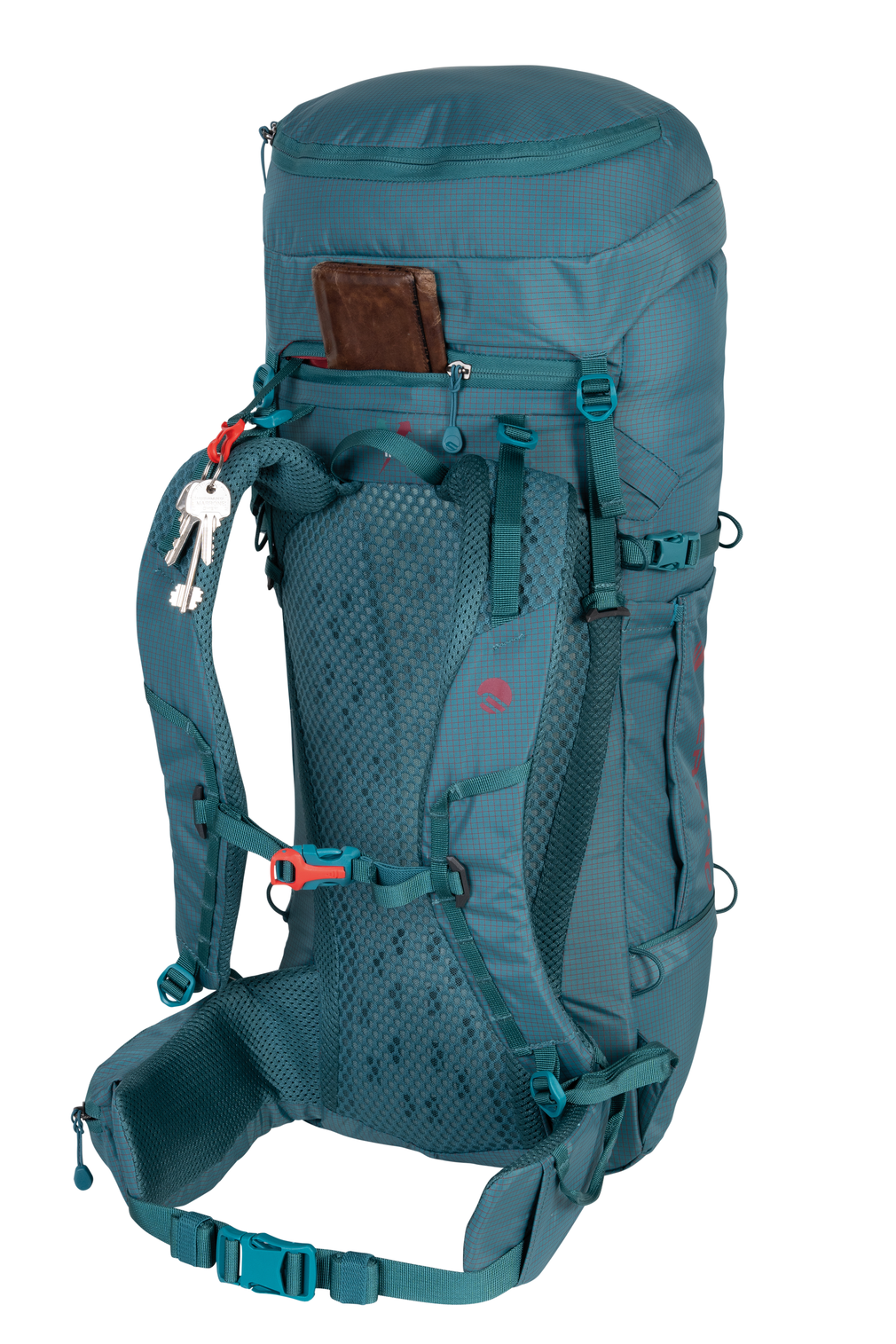 FERRINO - ZAINO SUMMIT 32 + 5