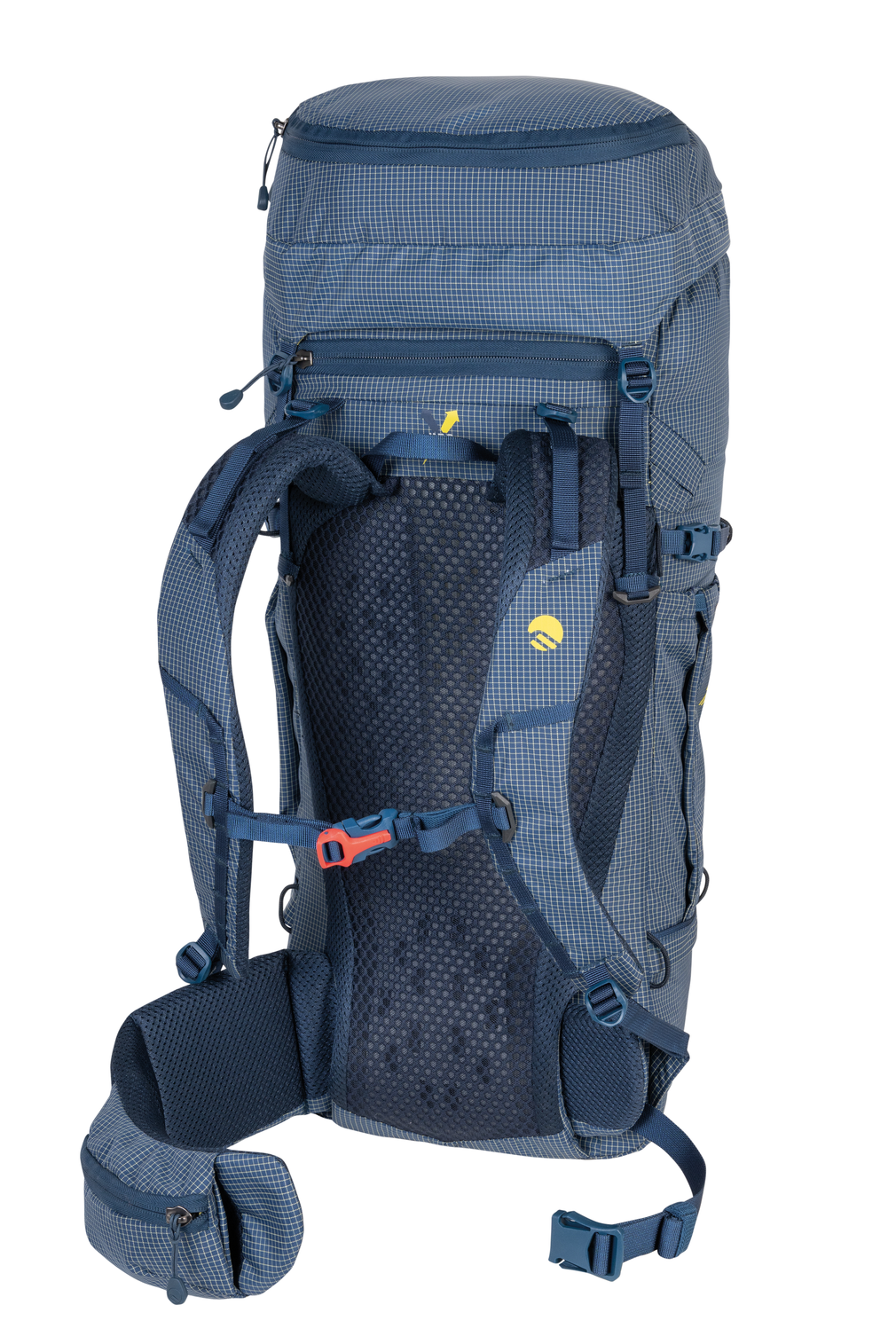 FERRINO - ZAINO SUMMIT 48 + 5