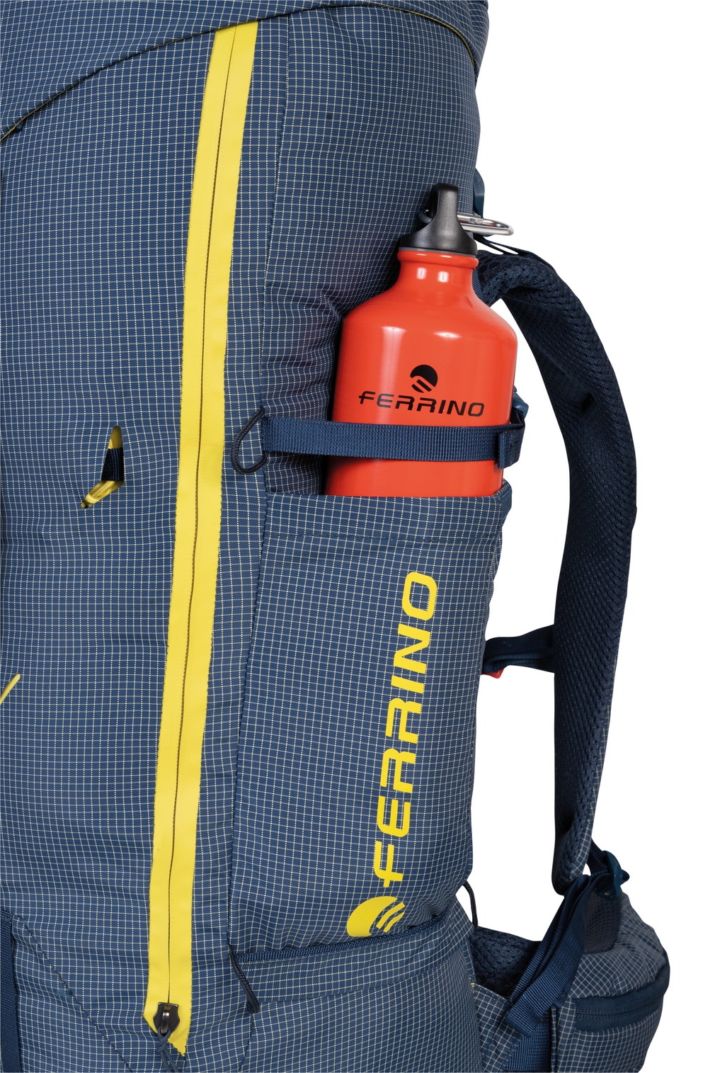 FERRINO - ZAINO SUMMIT 48 + 5