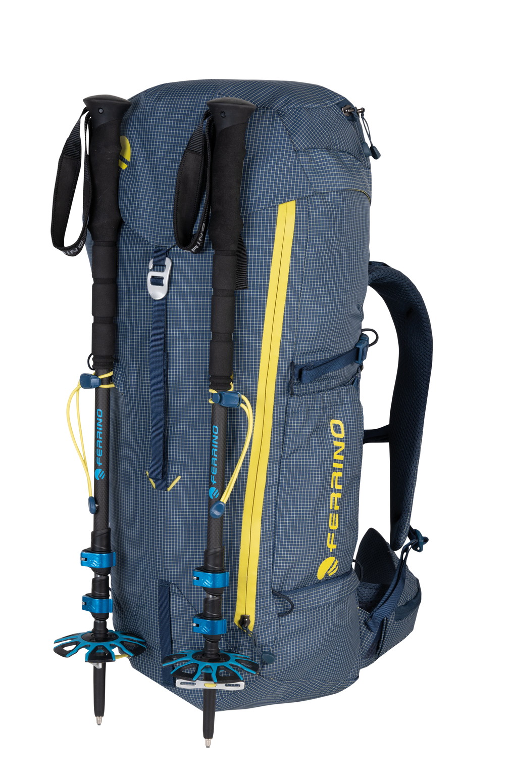 FERRINO - ZAINO SUMMIT 48 + 5