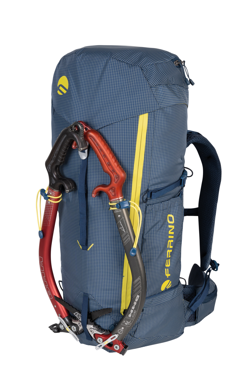 FERRINO - ZAINO SUMMIT 48 + 5