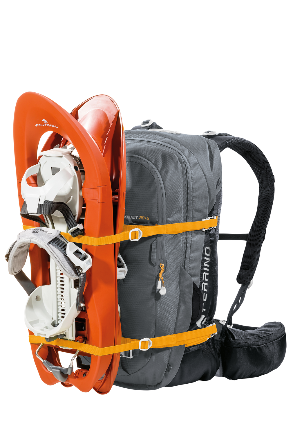 FERRINO - ZAINO MAUDIT 30+5