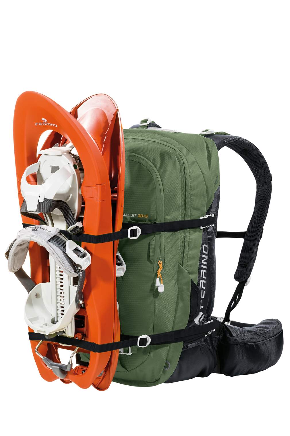 FERRINO - ZAINO MAUDIT 30+5