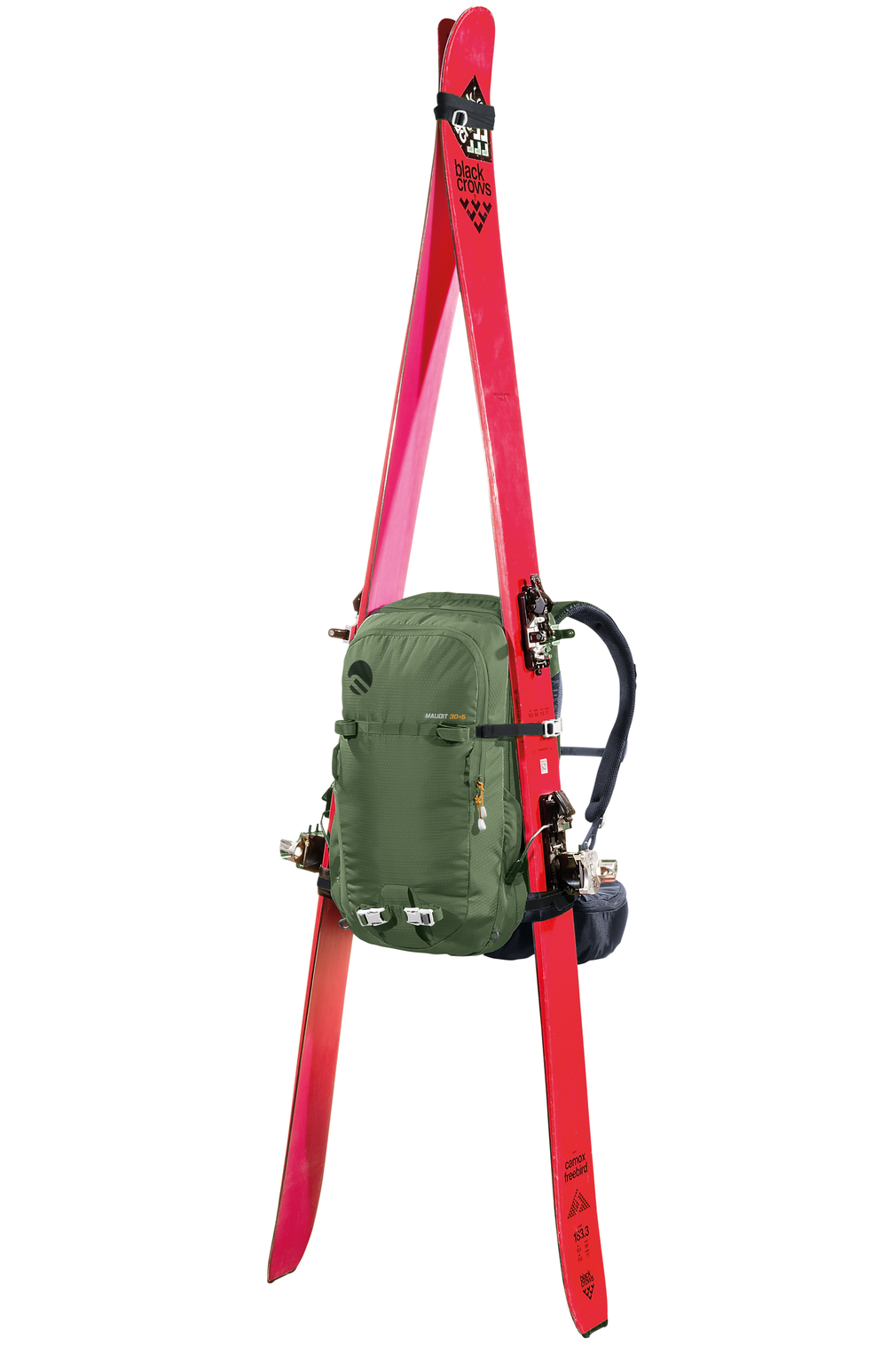 FERRINO - ZAINO MAUDIT 30+5