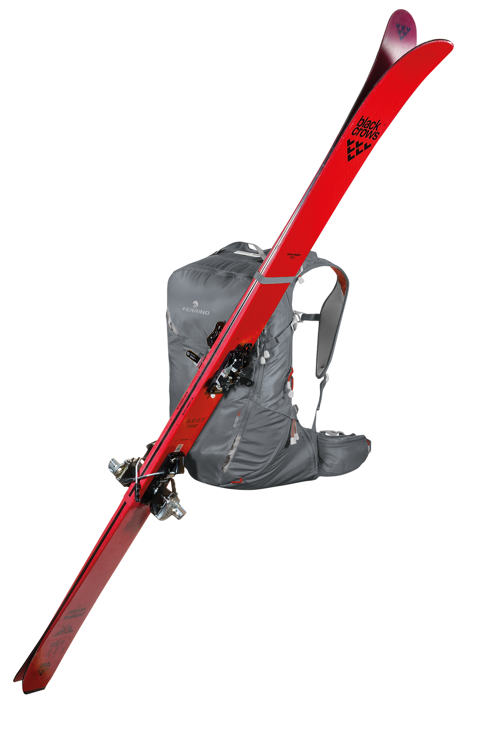 FERRINO - ZAINO RUTOR 25