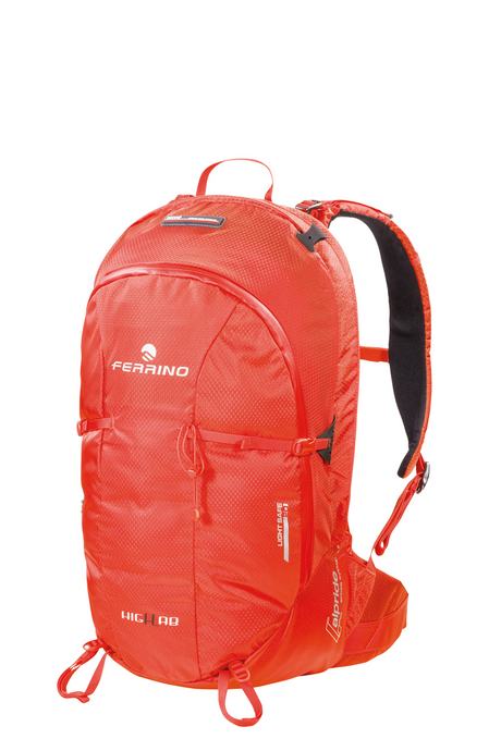 FERRINO - ZAINO LIGHT SAFE 20