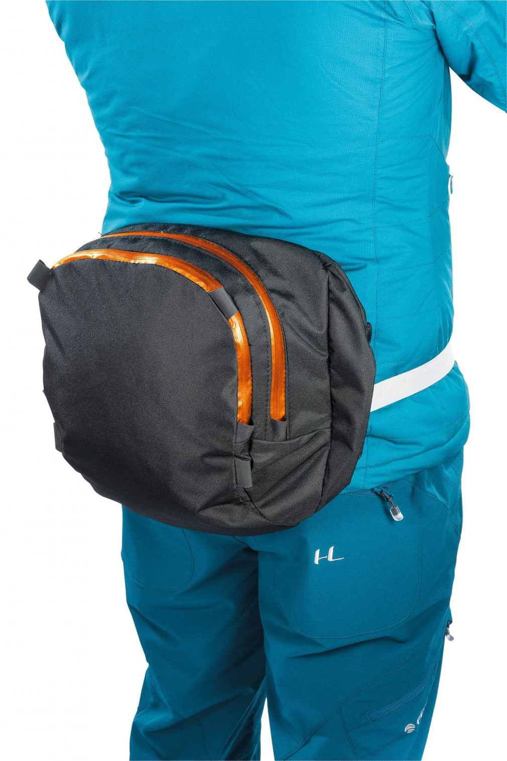 FERRINO - ZAINO X.M.T. 80+10