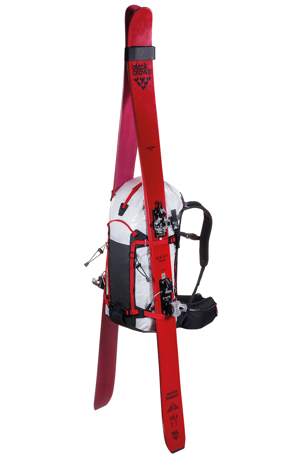 FERRINO - ZAINO INSTINCT 30+5