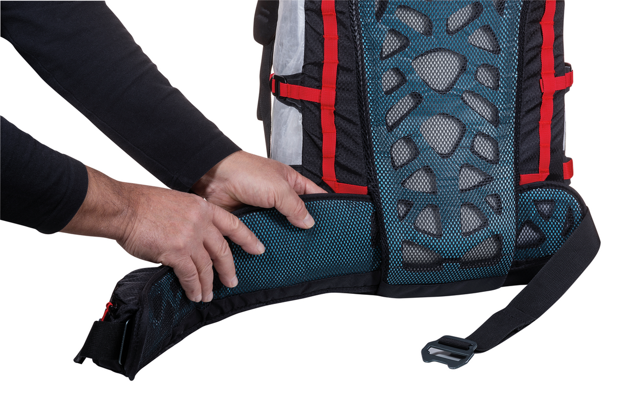 FERRINO - ZAINO INSTINCT 40+5