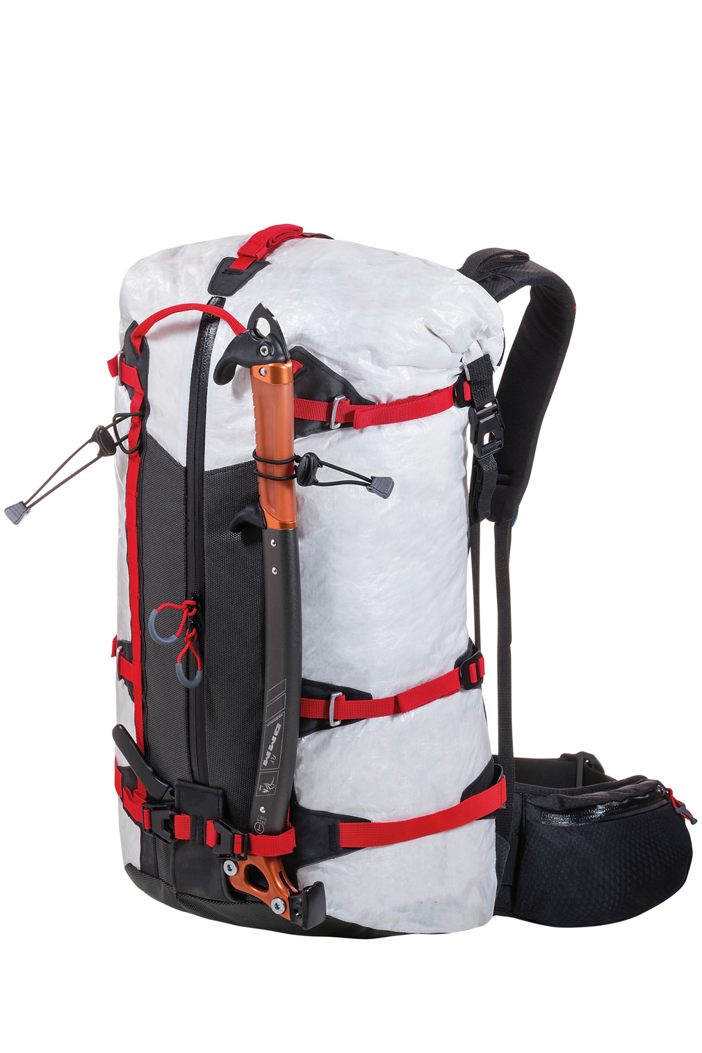 FERRINO - ZAINO INSTINCT 40+5