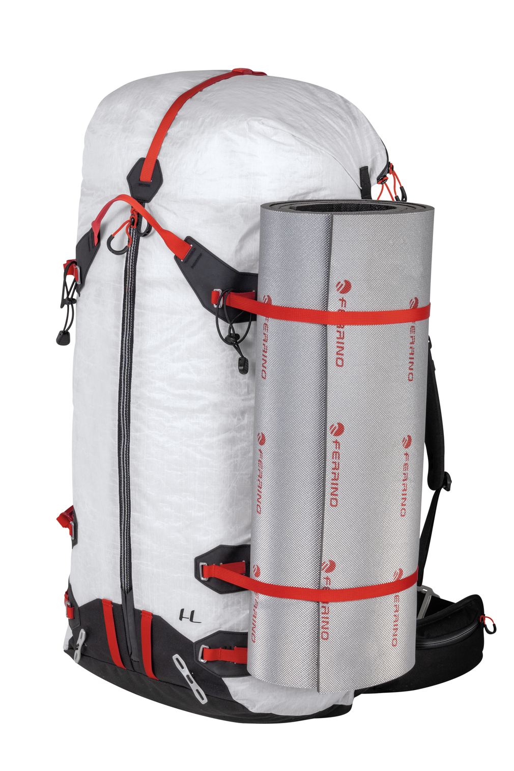 FERRINO - ZAINO INSTINCT 65+15