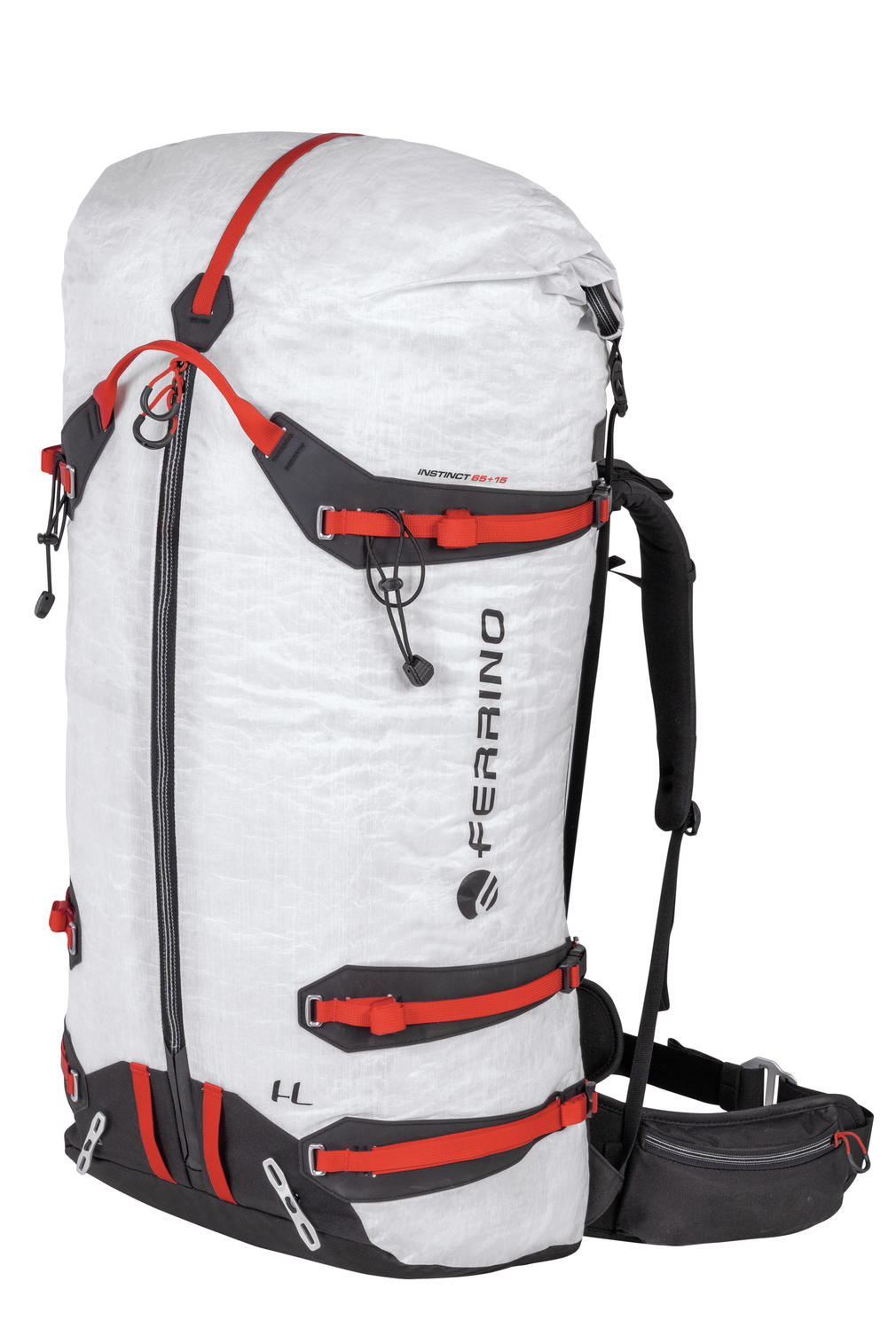 FERRINO - INSTINCT 65+15 BACKPACK