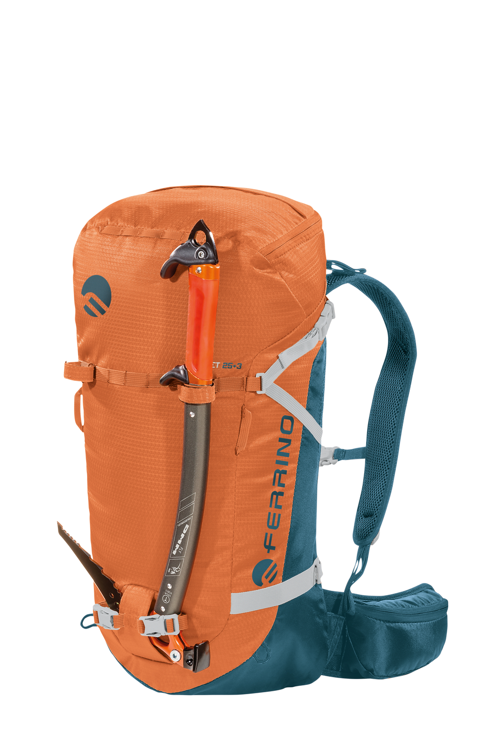 FERRINO - ZAINO TRIOLET 25+3