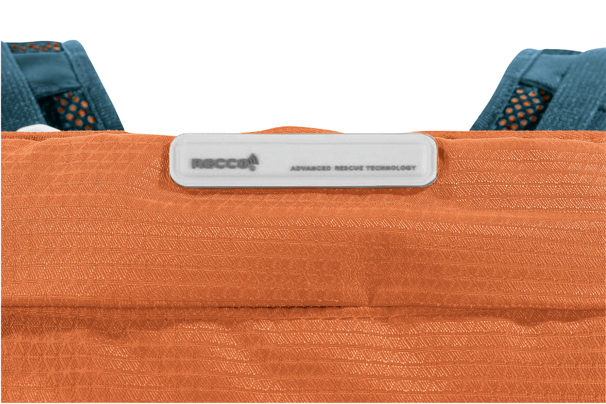 FERRINO - ZAINO TRIOLET 25+3