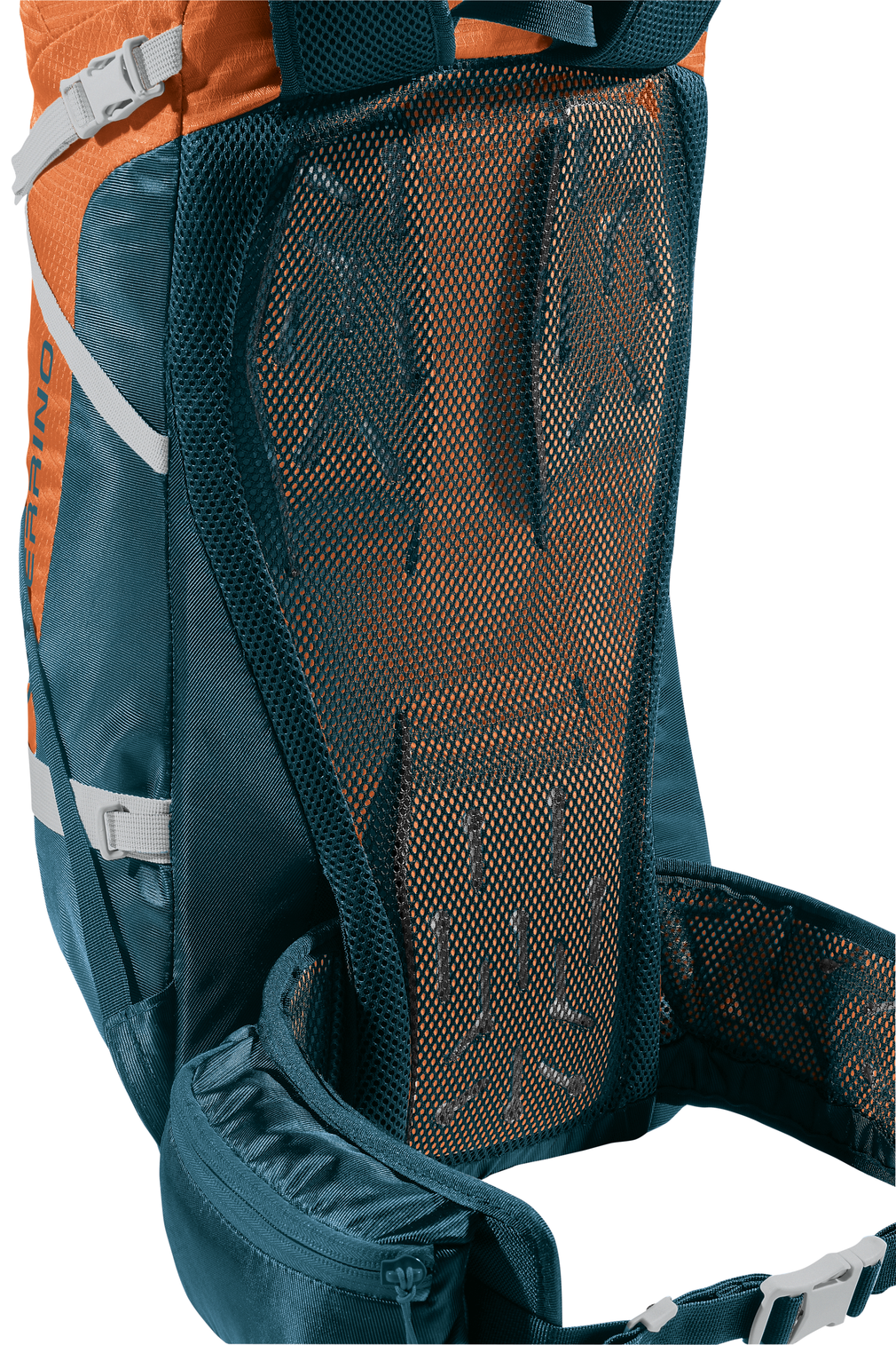 FERRINO - ZAINO TRIOLET 25+3