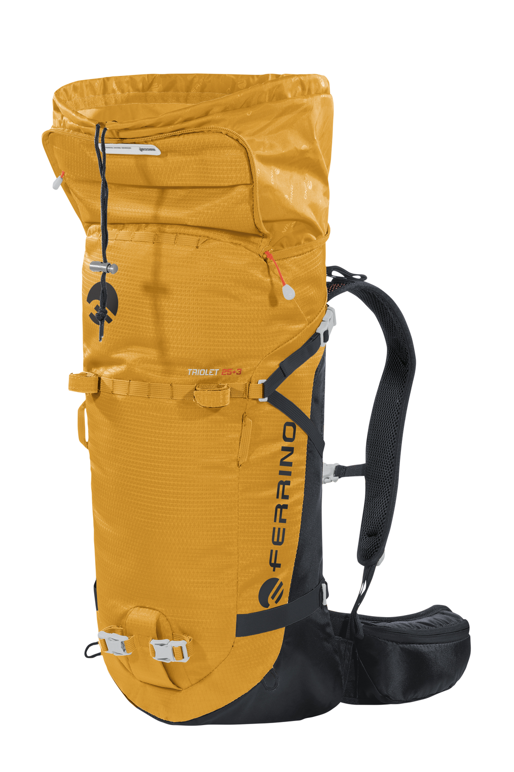 FERRINO - ZAINO TRIOLET 25+3