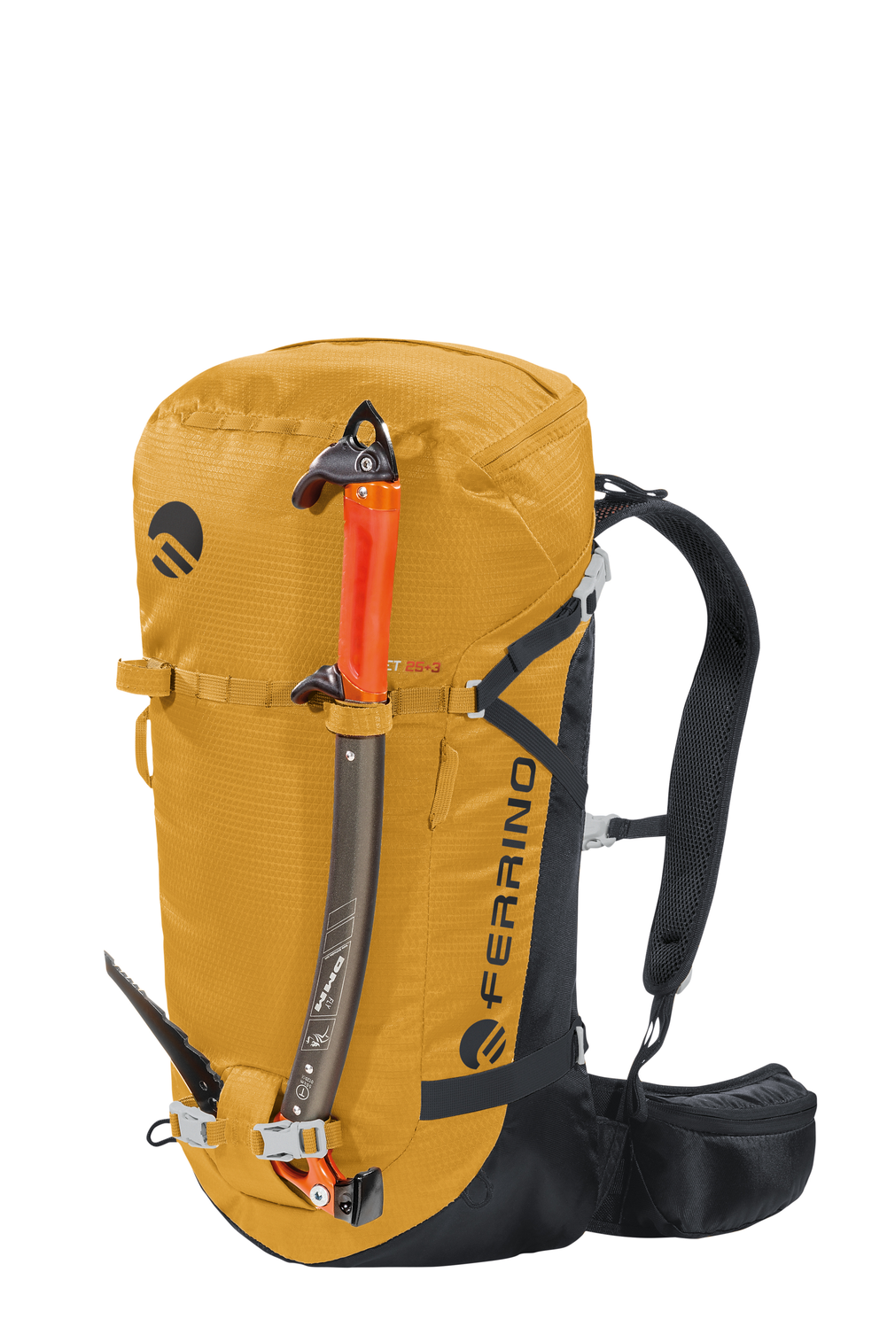 FERRINO - ZAINO TRIOLET 25+3