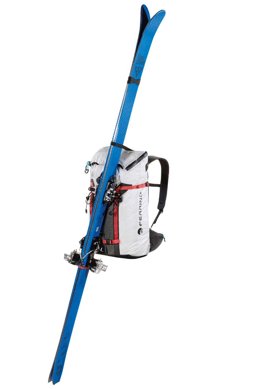 FERRINO - ZAINO INSTINCT 25