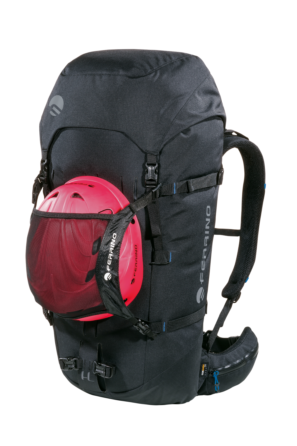 FERRINO-ZAINO ULTIMATE 35+5