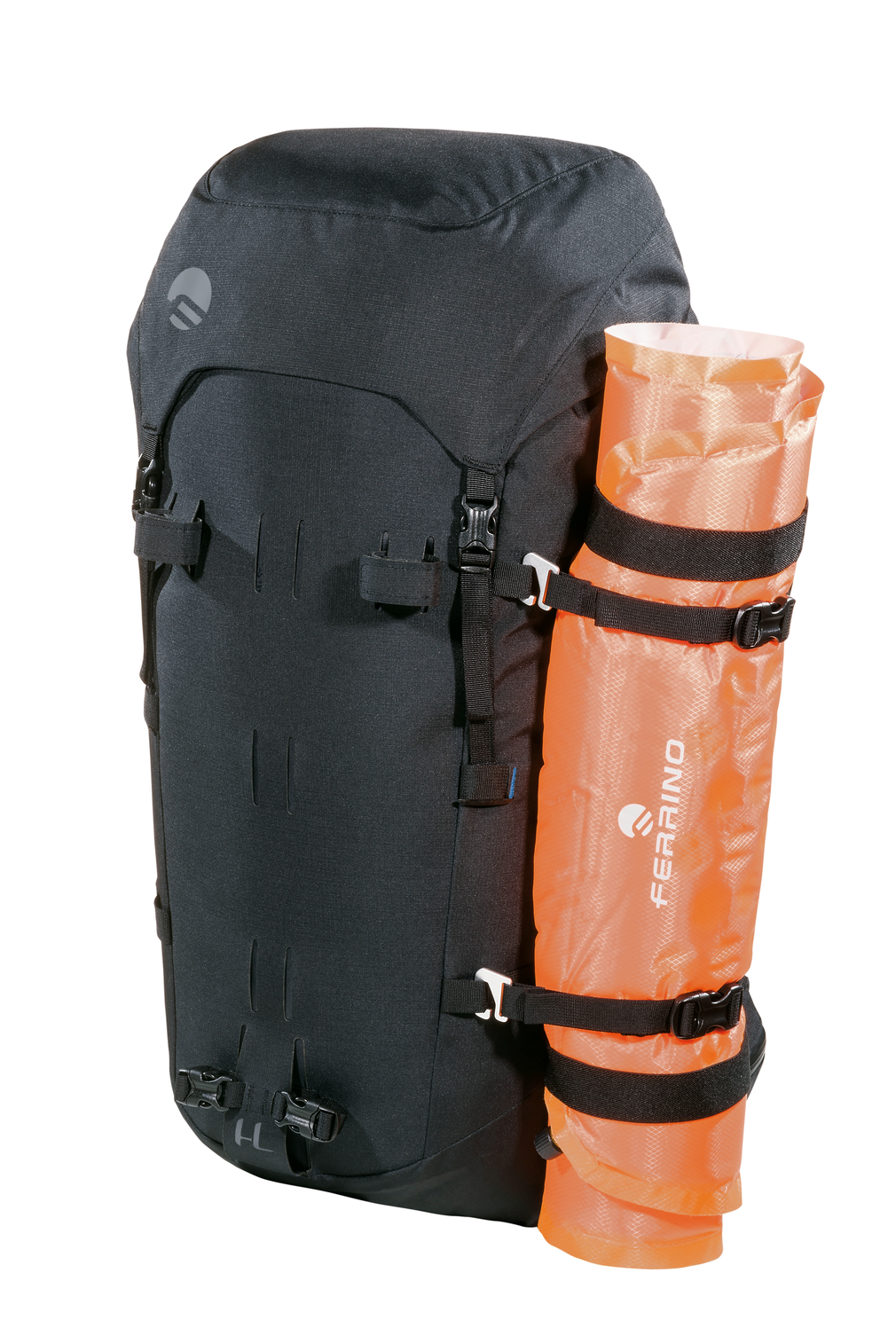 FERRINO-ZAINO ULTIMATE 35+5