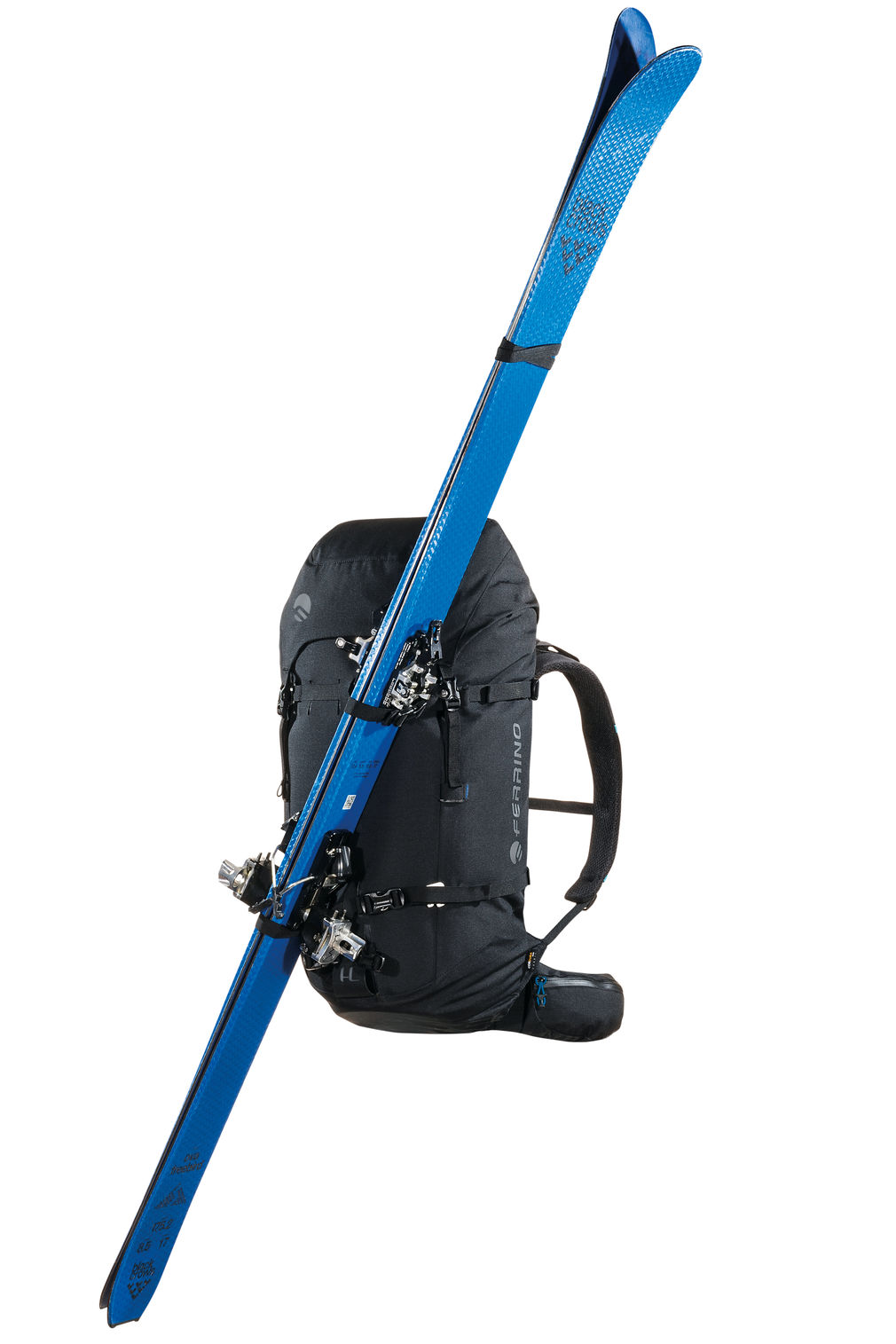 FERRINO-ZAINO ULTIMATE 35+5