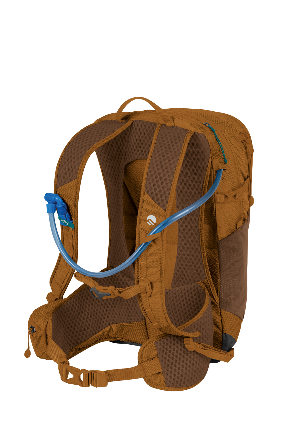 FERRINO - ZAINO GECKO 23