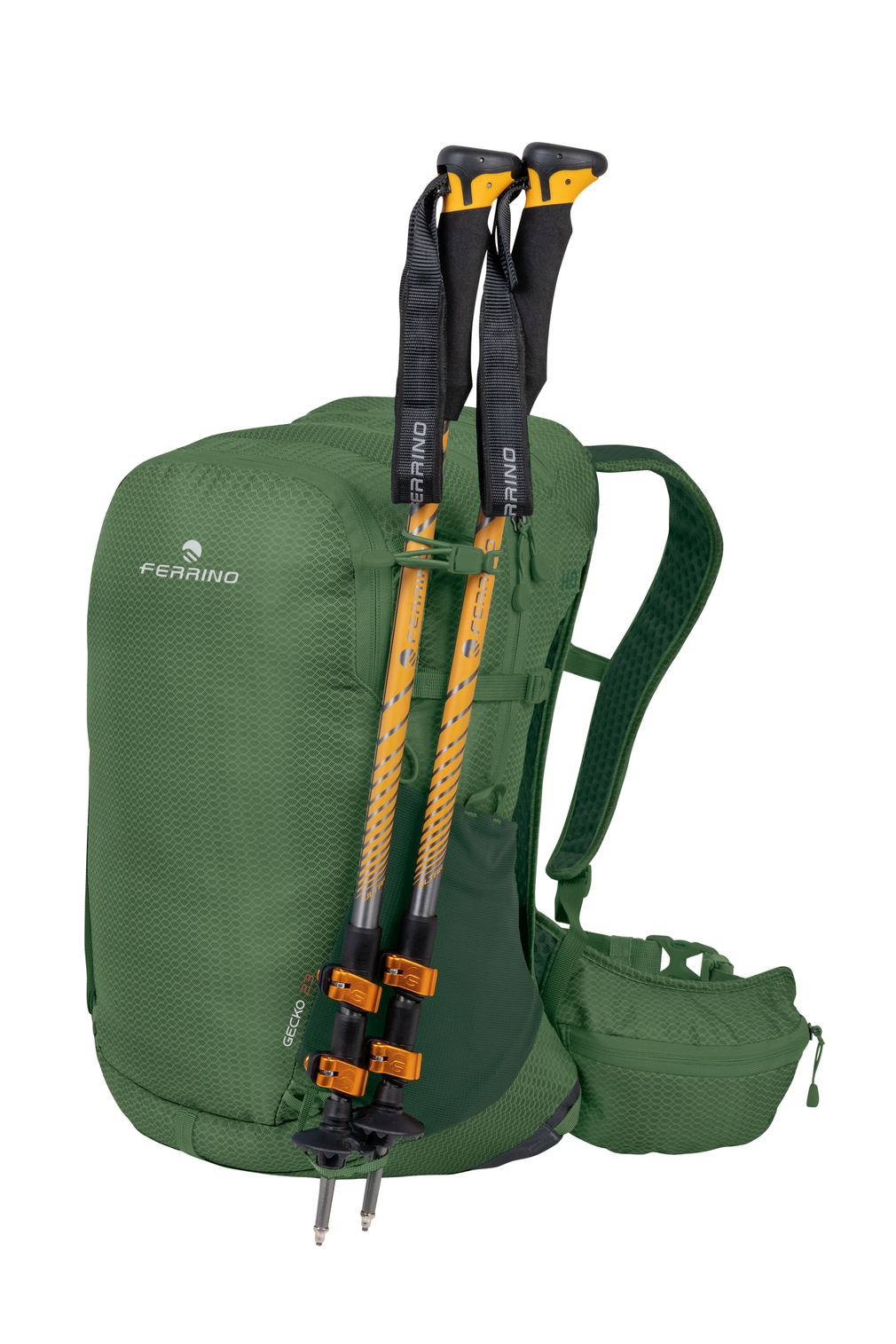 FERRINO - ZAINO GECKO 23