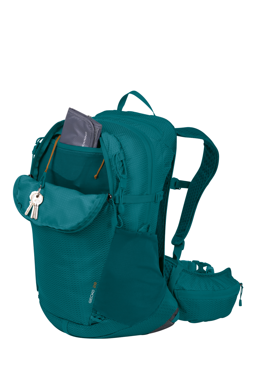 FERRINO - ZAINO GECKO 28